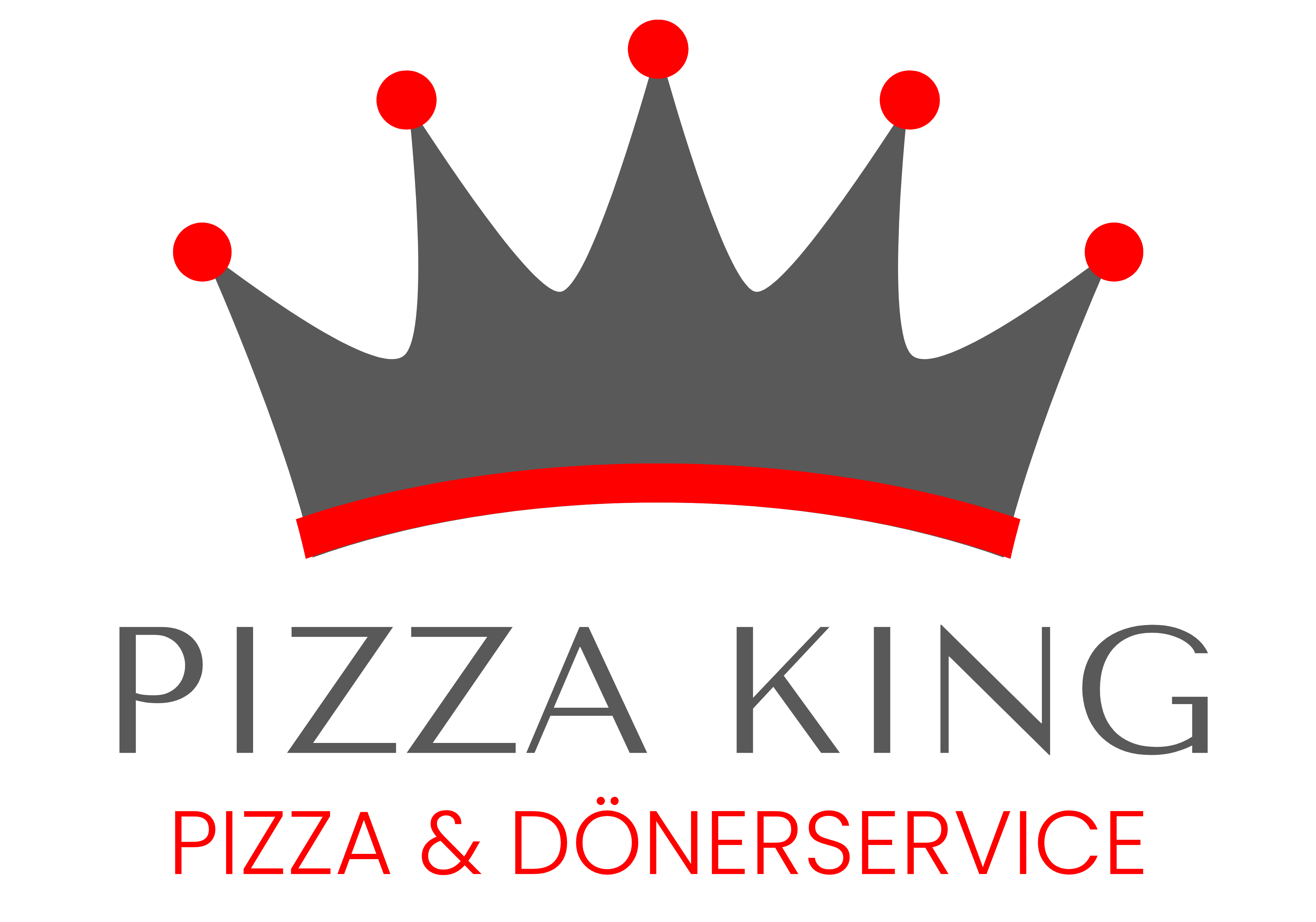 King Pizzaservice
